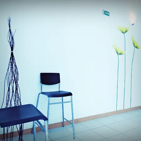 Residencia Praia Norte - Al 4* Nazaré