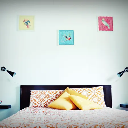 Residencia Praia Norte - Al Nazaré