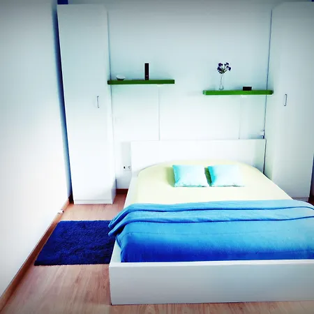 Gasthof Residencia Praia Norte - Al Nazaré