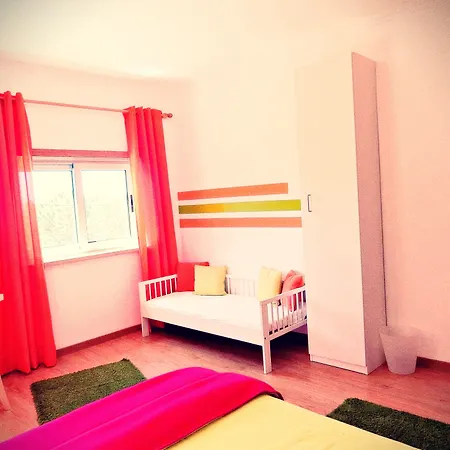 Gasthof Residencia Praia Norte - Al Nazaré