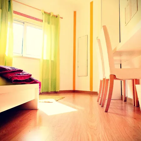 Gasthof Residencia Praia Norte - Al