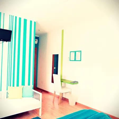 Residencia Praia Norte - Al Gasthof Nazaré