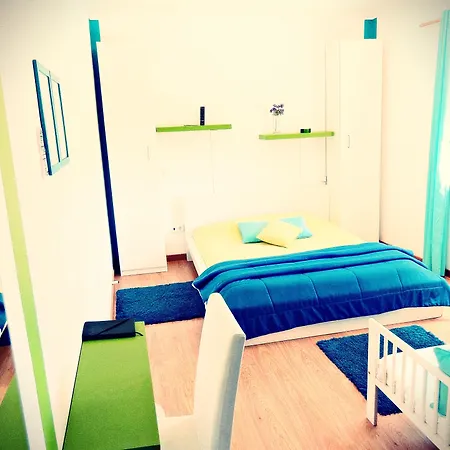 Residencia Praia Norte - Al