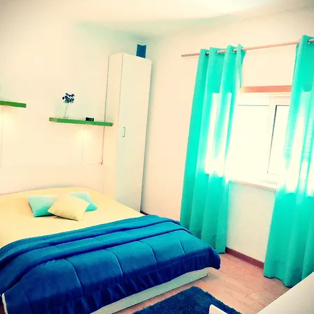 Residencia Praia Norte - Al