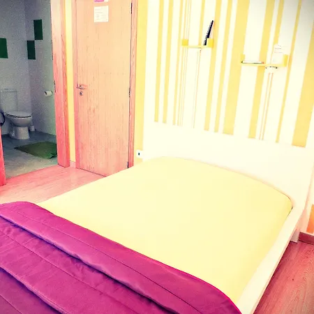 Residencia Praia Norte - Al Gasthof 4*