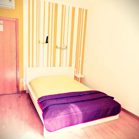 Gasthof Residencia Praia Norte - Al