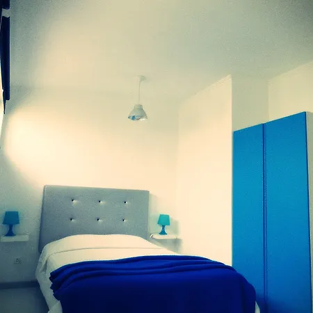 Residencia Norte - Al Maison d'hôtes Nazaré