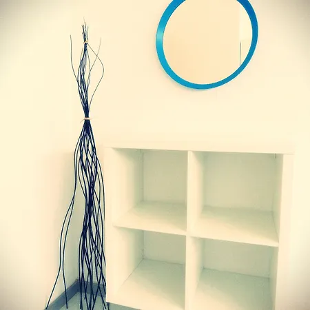 Residencia Praia Norte - Al