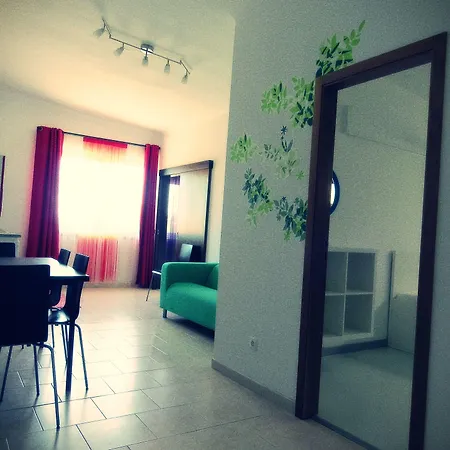 Gasthof Residencia Praia Norte - Al Nazaré