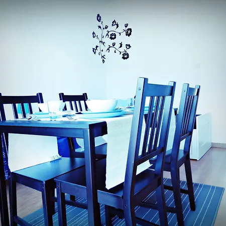 Residencia Praia Norte - Al 4*