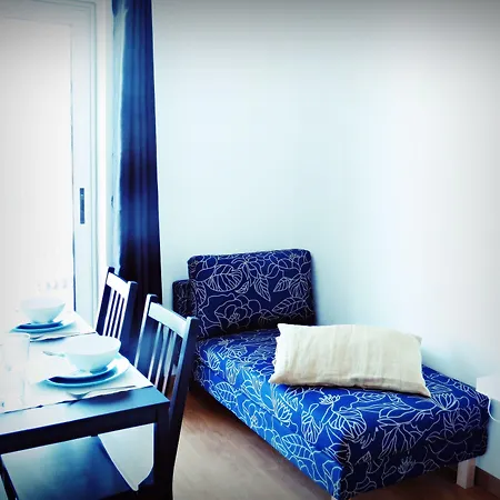 Residencia Praia Norte - Al Nazaré