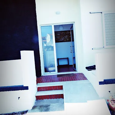 Gasthof Residencia Praia Norte - Al