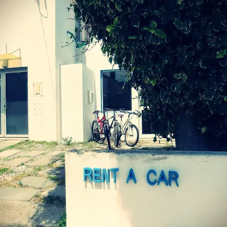 Gasthof Residencia Praia Norte - Al 4*