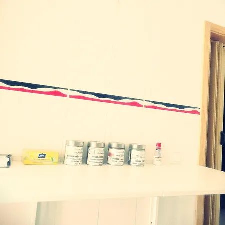 Residencia Praia Norte - Al Gasthof