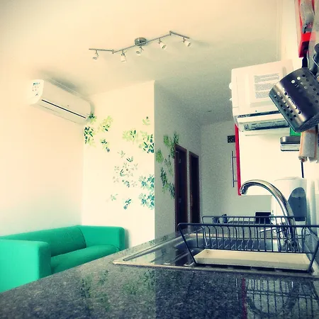 Residencia Praia Norte - Al Gasthof