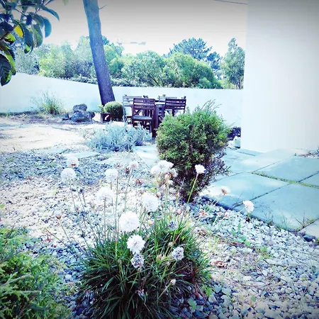 Gasthof Residencia Praia Norte - Al