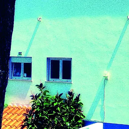 Residencia Praia Norte - Al Gasthof Nazaré