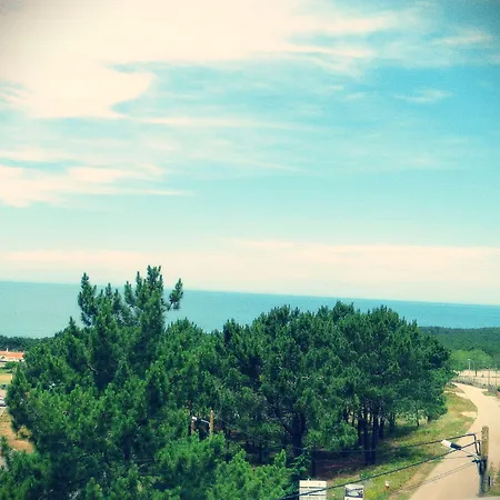 Gasthof Residencia Praia Norte - Al