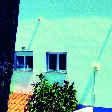 Gasthof Residencia Praia Norte - Al