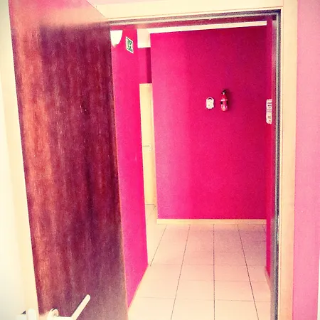 Gasthof Residencia Praia Norte - Al Nazaré