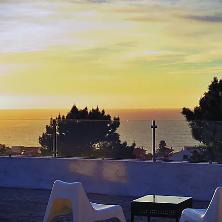 Gasthof Residencia Praia Norte - Al