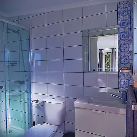 ゲストハウス Residencia Norte - Al ナザレ