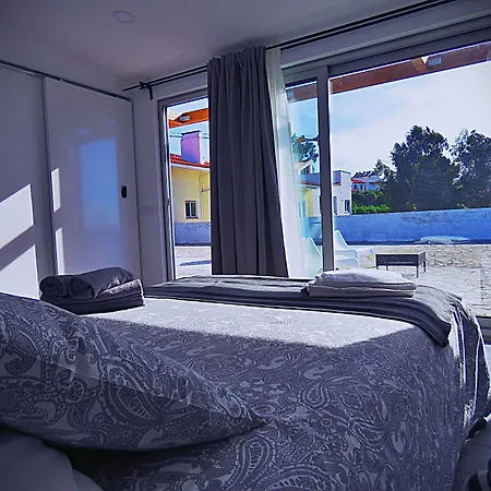 Residencia Praia Norte - Al 4* Nazaré