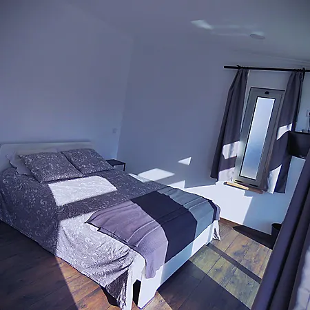 Residencia Praia Norte - Al 4* Nazaré