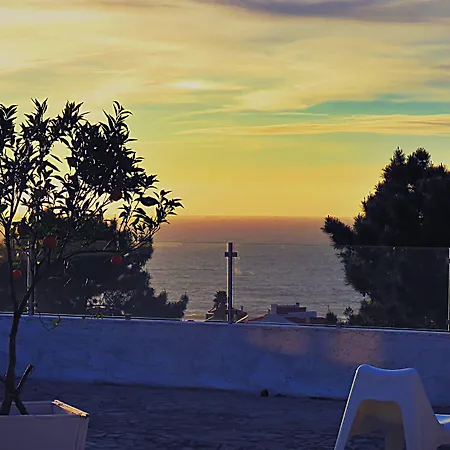 Residencia Praia Norte - Al Gasthof