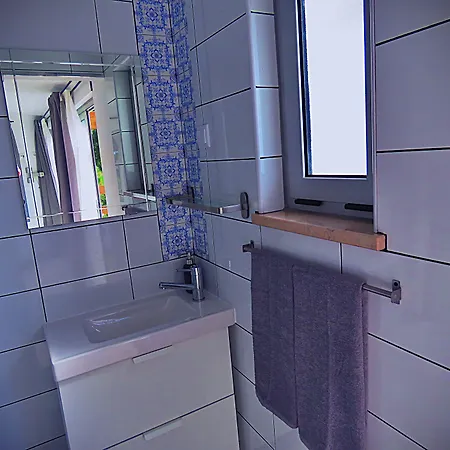 Residencia Praia Norte - Al Gasthof Nazaré