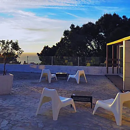 Maison d'hôtes Residencia Norte - Al