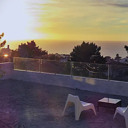 Residencia Praia Norte - Al