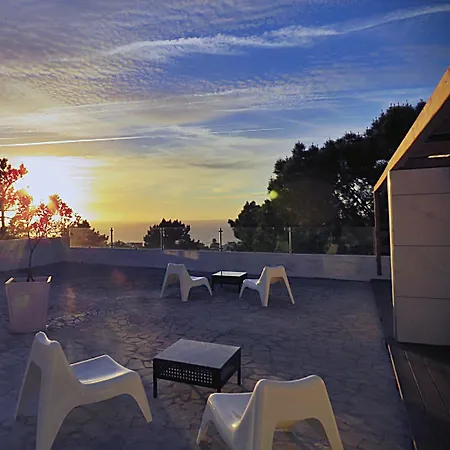 Residencia Praia Norte - Al