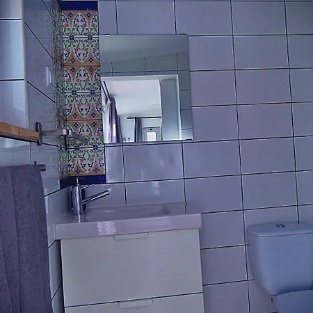 Residencia Norte - Al Maison d'hôtes 4*