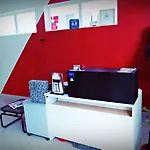 Residencia Norte - Al Gæstehus Nazaré