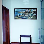 Residencia Norte - Al Gæstehus