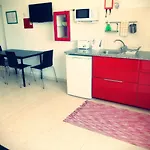 Residencia Norte - Al Gæstehus Nazaré