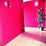 Gæstehus Residencia Norte - Al 4*