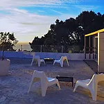Гостевой дом Residencia Norte - Al