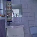 Residencia Norte - Al Gæstehus 4*
