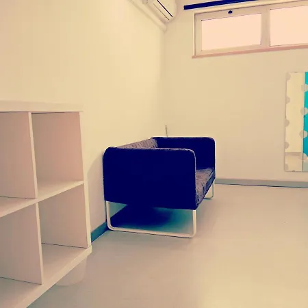 Residencia Praia Norte - Al Nazare