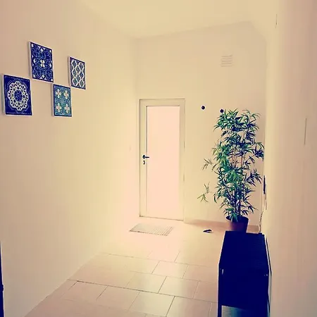 Guest house Residencia Praia Norte - Al Nazare