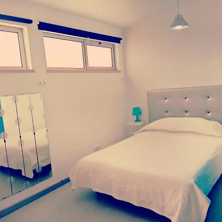 Guest house Residencia Praia Norte - Al