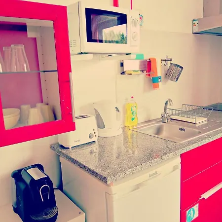 Guest house Residencia Praia Norte - Al 2*