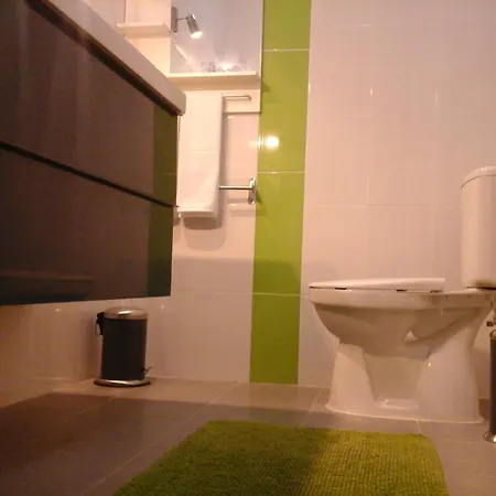 Residencia Praia Norte - Al