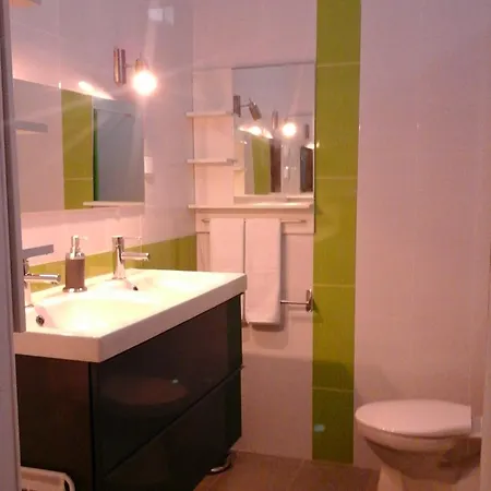 Residencia Praia Norte - Al