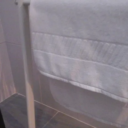 Residencia Norte - Al