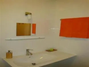 Residencia Praia Norte - Al Konukevi