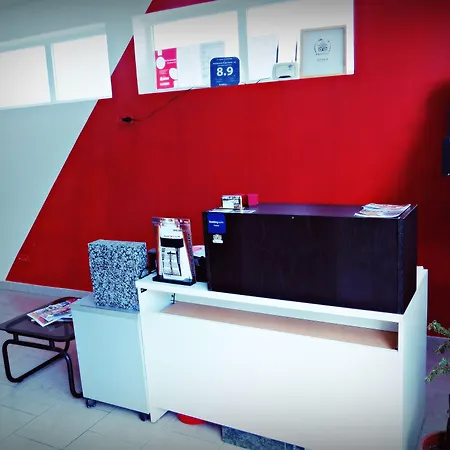 Residencia Norte - Al Pensión Nazaré