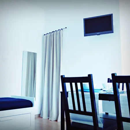 Pensión Residencia Norte - Al